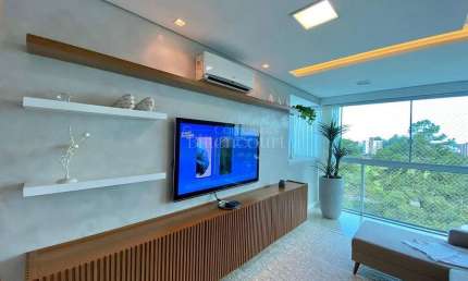 Apartamento com 2 quartos à venda no Atiradores, Joinville 