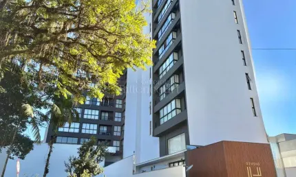 Apartamento com 1 quarto à venda no Saguaçu, Joinville 