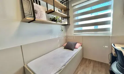 Apartamento com 2 quartos à venda no Costa e Silva, Joinville 