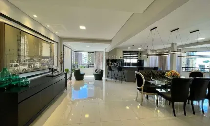 Apartamento com 3 quartos à venda no Atiradores, Joinville 