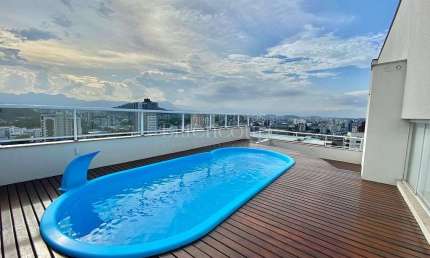 Cobertura com 3 quartos à venda no Centro, Joinville 