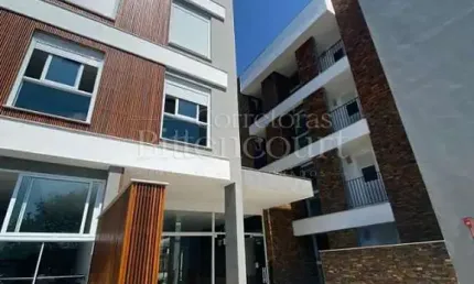 Apartamento com 3 quartos à venda no Centro, Campo Alegre 