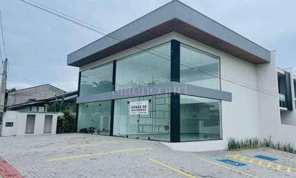 Sala comercial à venda no Profipo, Joinville 