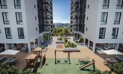Apartamento com 2 quartos à venda no Santo Antônio, Joinville 