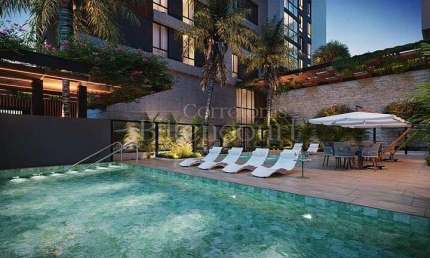 Cobertura com 3 quartos à venda no Santo Antônio, Joinville , 137 m2 por R$ 1.441.000