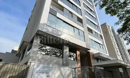 Apartamento com 3 quartos à venda no América, Joinville 
