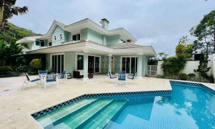 Casa com 4 quartos à venda no Saguaçu, Joinville 