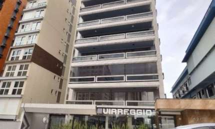 Apartamento com 5 quartos à venda na Rua São Francisco, Centro, Florianópolis, 252 m2 por R$ 2.450.000
