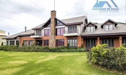 TERRENO A VENDA EM RANCHO QUEIMADO - COSTA DA SERRA II
