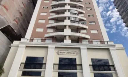 Apartamento com três dormitórios para venda no kobrasol