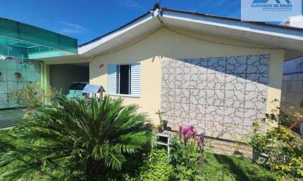 Casa com 2 quartos à venda na Rua Antônio Rafael, Forquilhinhas, São José
