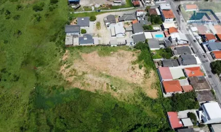 Terreno à venda na Serraria, São José 