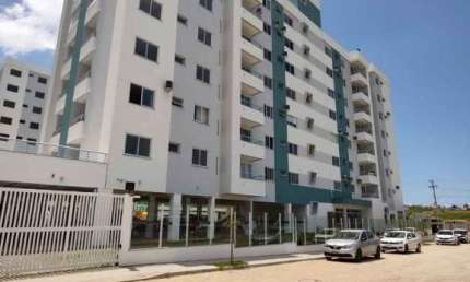APARTAMENTO COM DOIS DORMITÓRIOS SENDO UMA SUÍTE EM AREIAS