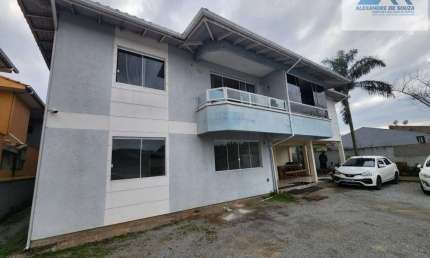 APARTAMENTO COM DOIS QUARTOS PARA VENDA EM SÃO JOSÉ