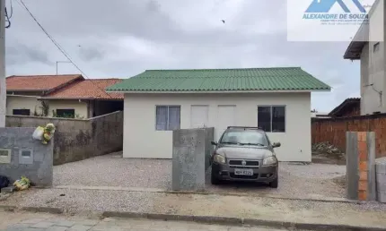 Casa com 6 quartos à venda na Garça Dourada, Praça, Tijucas