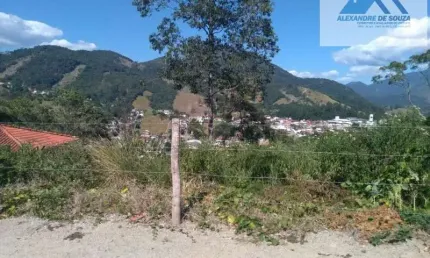 Terreno à venda no Sul do Rio, Santo Amaro da Imperatriz 