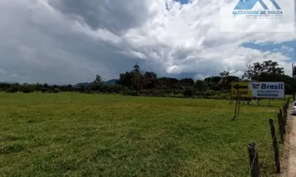 Terreno à venda na Rua Antônio Jovita Duarte, Forquilhas, São José