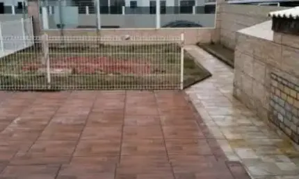 Kitnet / Stúdio à venda na Rua Pedro Paulo de Abreu, Forquilhinhas, São José