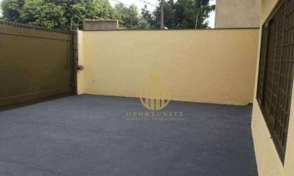 Casa Residencial à venda, Bairro inválido, Cidade inexistente - CA0194.
