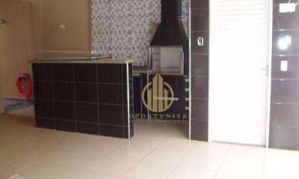 Casa com 3 dormitórios à venda, 160 m² por R$ 650.000,00 - Jardim dos Hibiscos - Ribeirão Preto/SP