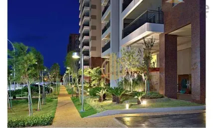 Apartamento com 3 suítes à venda, 140 m² - Jardim Saint Gerard - Ribeirão Preto/SP