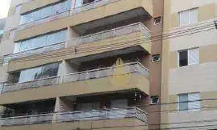 Apartamento com 3 Suítes - - Jardim Botânico - Ribeirão Preto