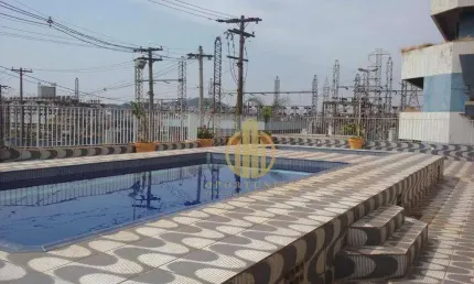 Apartamento com 3 dormitórios à venda, 84 m² por R$ 372.000,00 - Jardim Paulistano - Ribeirão Preto/SP