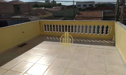 Casa com 3 dormitórios à venda, 180 m² por R$ 360.000,00 - Campos Elíseos - Ribeirão Preto/SP