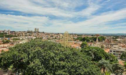 Apartamento de 2 ou 3 dormitórios com suíte à venda, Villa Duomo, Vila Tibério, Ribeirão Preto.