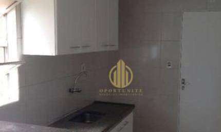Apartamento com 3 dormitórios à venda, 72 m² por R$ 200.000,00 - Jardim Paulista - Ribeirão Preto/SP