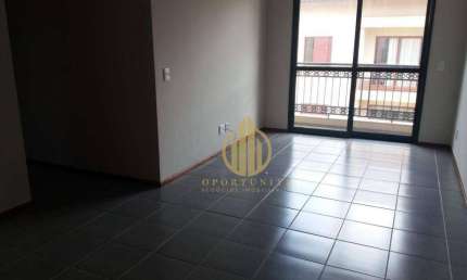 Apartamento com 3 quartos à venda na Rua Arnaldo Victaliano, Presidente Médici, Ribeirão Preto