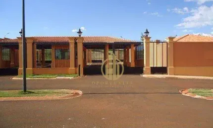 Lote residencial no condomínio Buganvile  Olhos DÁgua