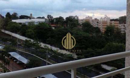 Apartamento com 2 dormitórios à venda, 54 m² por R$ 254.000,00 - Lagoinha - Ribeirão Preto/SP