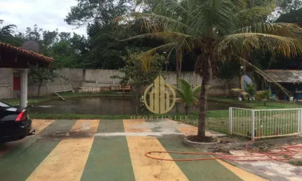 Chácara / sítio com 3 quartos à venda na Rua Dois, Condomínio Portal dos Ipês, Ribeirão Preto