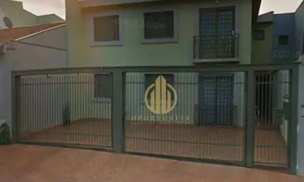 Apartamento com 3 dormitórios à venda, 70 m² por R$ 290.000,00 - Jardim Castelo Branco - Ribeirão Preto/SP