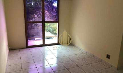 Apartamento com 3 dormitórios à venda, 70 m² por R$ 190.000,00 - Lagoinha - Ribeirão Preto/SP