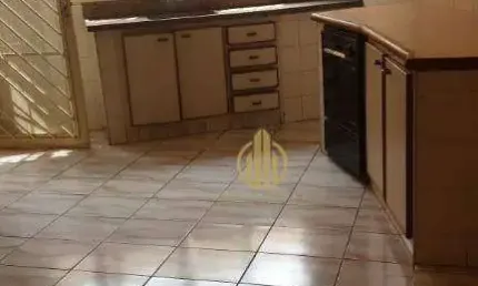 Casa com 4 dormitórios à venda, 320 m² por R$ 650.000,00 - Lagoinha - Ribeirão Preto/SP
