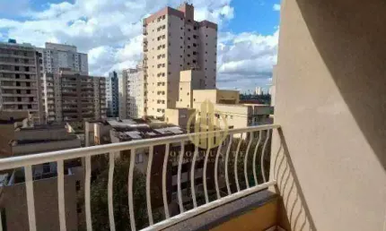 Apartamento com 2 dormitórios, 70 m² - venda por R$ 410.000,00 ou aluguel por R$ 2.500,00/mês - Nova Aliança - Ribeirão Preto/SP