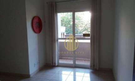 Apartamento com 3 dormitórios à venda, 65 m² por R$ 280.000,00 - Jardim Palma Travassos - Ribeirão Preto/SP