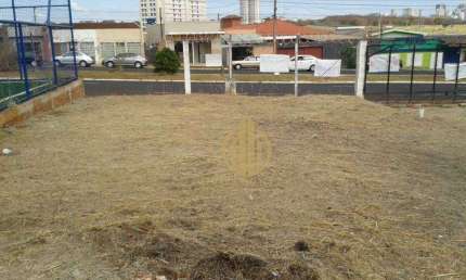 Área para alugar, 500 m² por R$ 7.500,00/mês - Jardim Palma Travassos - Ribeirão Preto/SP