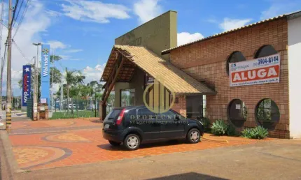 Área para alugar, 2750 m² por R$ 25.000,00/mês - Nova Ribeirânia - Ribeirão Preto/SP