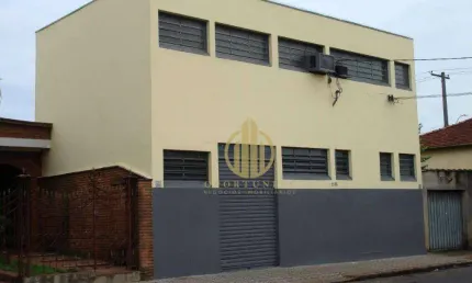Salão à venda, 450 m² por R$ 850.000,00 - Ipiranga - Ribeirão Preto/SP