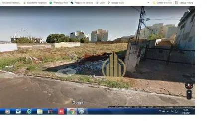 Área à venda, 3714 m² por R$ 4.500.000 - Vila Maria Luiza - Ribeirão Preto/SP