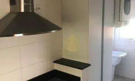 Apartamento com 2 dormitórios à venda, 62 m² por R$ 240.000,00 - Residencial Greenville - Ribeirão Preto/SP
