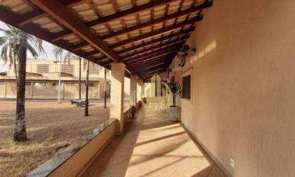 Chácara / sítio com 2 quartos à venda na Avenida Alfredo Ravaneli, Jardim Angelo Jurca, Ribeirão Preto