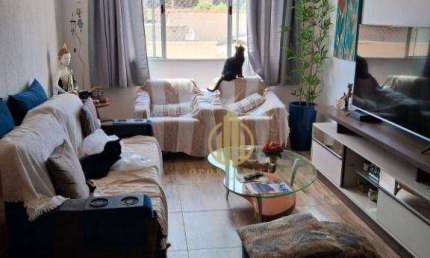 Apartamento com 3 dormitórios - 1 suíte - 105 m² por R$ 385.000 - Jardim Irajá - Ribeirão Preto/SP