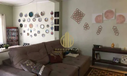 Casa com 3 quartos à venda na Rua Romilda Saraiva Gomes, Parque Anhangüera, Ribeirão Preto