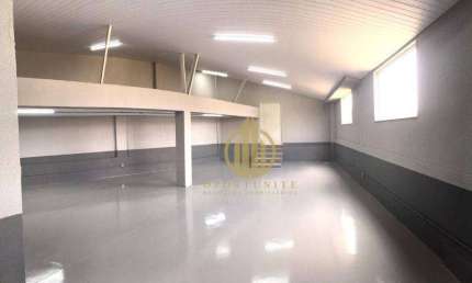Salão, 472 m² - venda por R$ 810.000,00 ou aluguel por R$ 7.679,00/mês - Campos Elíseos - Ribeirão Preto/SP