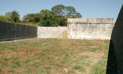 Terreno à venda na Rua Marechal Mascarenhas de Morais, Parque Residencial Lagoinha, Ribeirão Preto