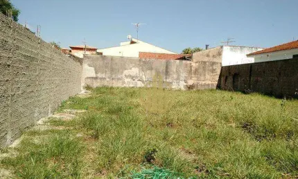 Terreno residencial a venda na Lagoinha- ribeirão Preto SP